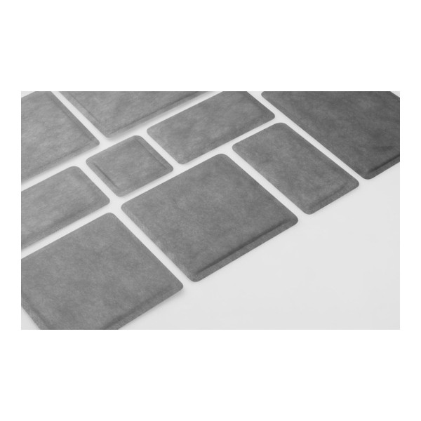 Biatain Pansement non adhésif Superabsorber