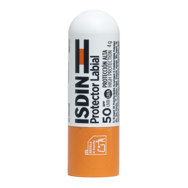 Isdin Protector labial baume à lèvres SPF 50