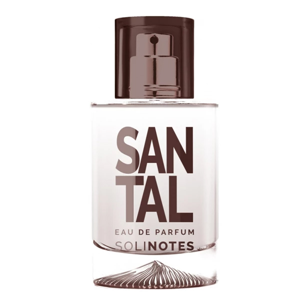 Solinotes Eau de Parfum