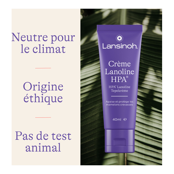 Lansinoh HPA Lanoline Crème