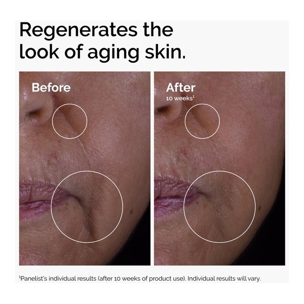 The Ordinary solution GF 15%