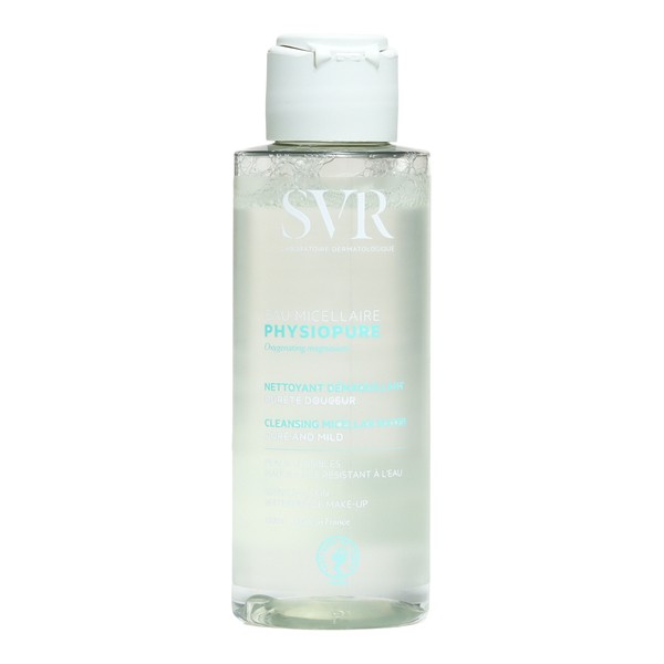 SVR Physiopure Eau micellaire