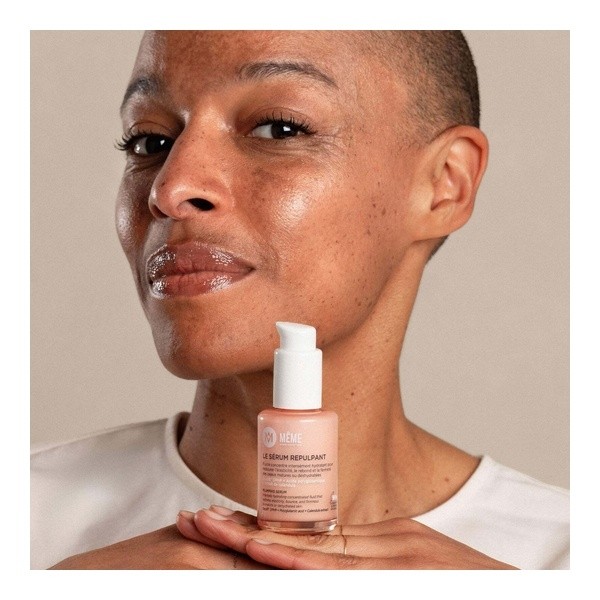 Même Cosmetics Sérum repulpant