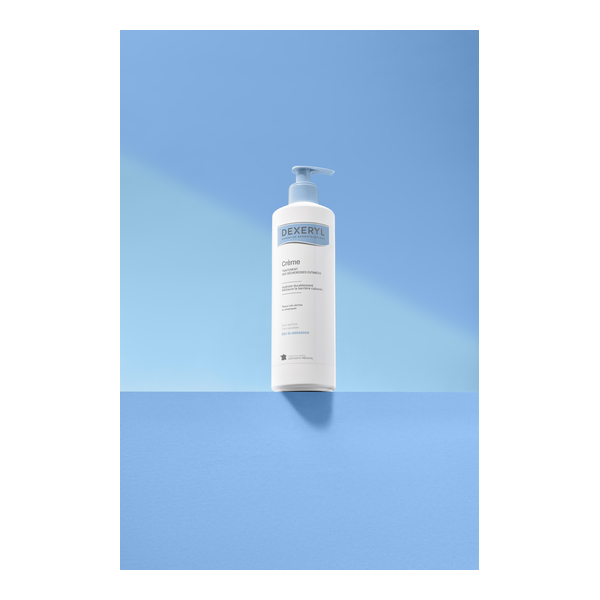 Dexeryl Crème sécheresse cutanée