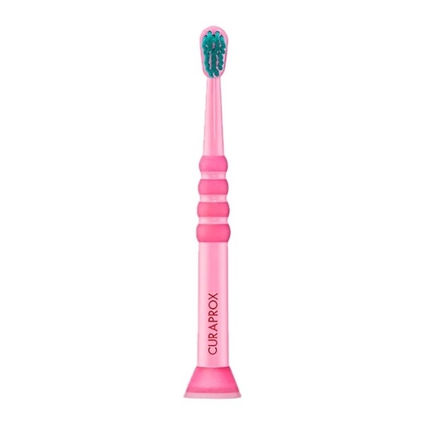 Curaprox brosse à dents bébé