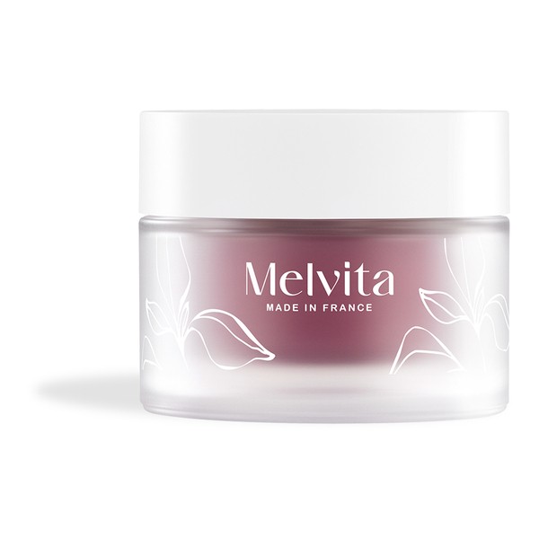 Melvita Argan Bio Active Crème lift et fermeté
