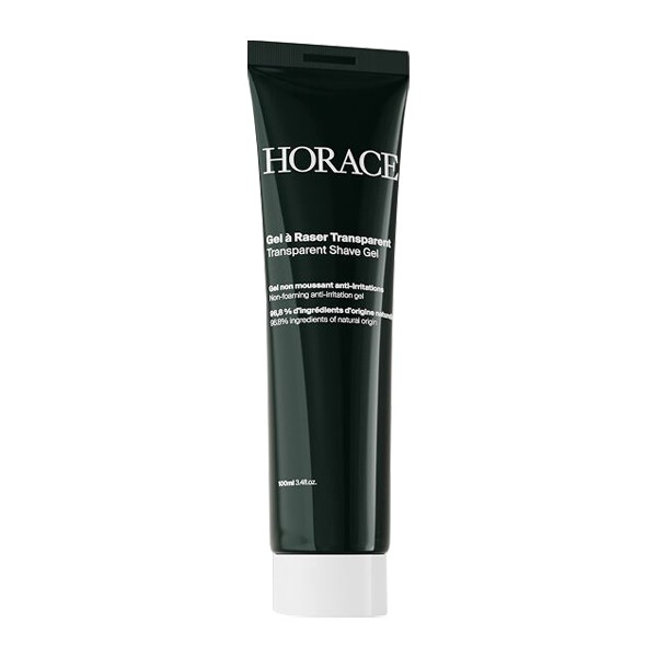Horace Gel à Raser Transparent