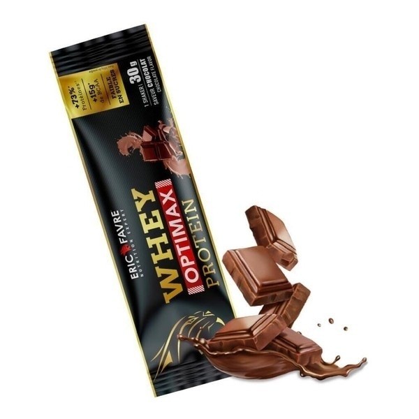 Eric Favre Whey Optimax Protein