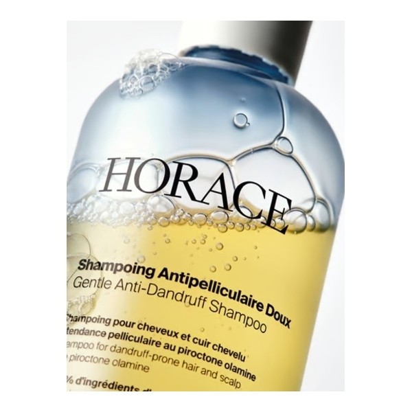 Horace Shampoing Antipelliculaire Doux