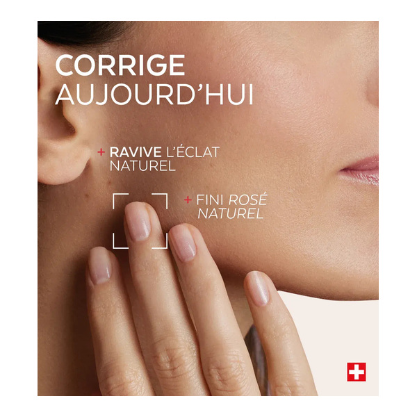 Poderm Nail corrector Booster Eclat