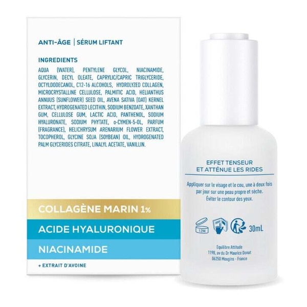 Granions Sérum liftant anti âge