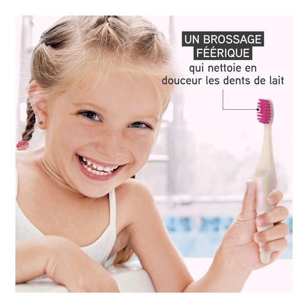 Elgydium Kids Trousse voyage Licorne