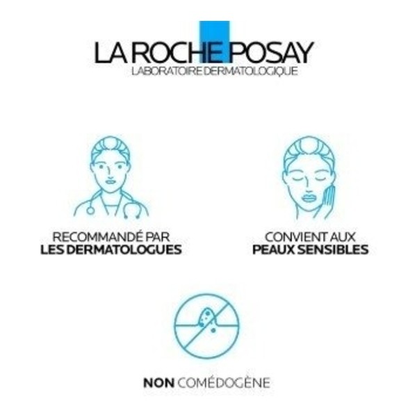 La Roche Posay Mela B3 Double dose Soin anti taches