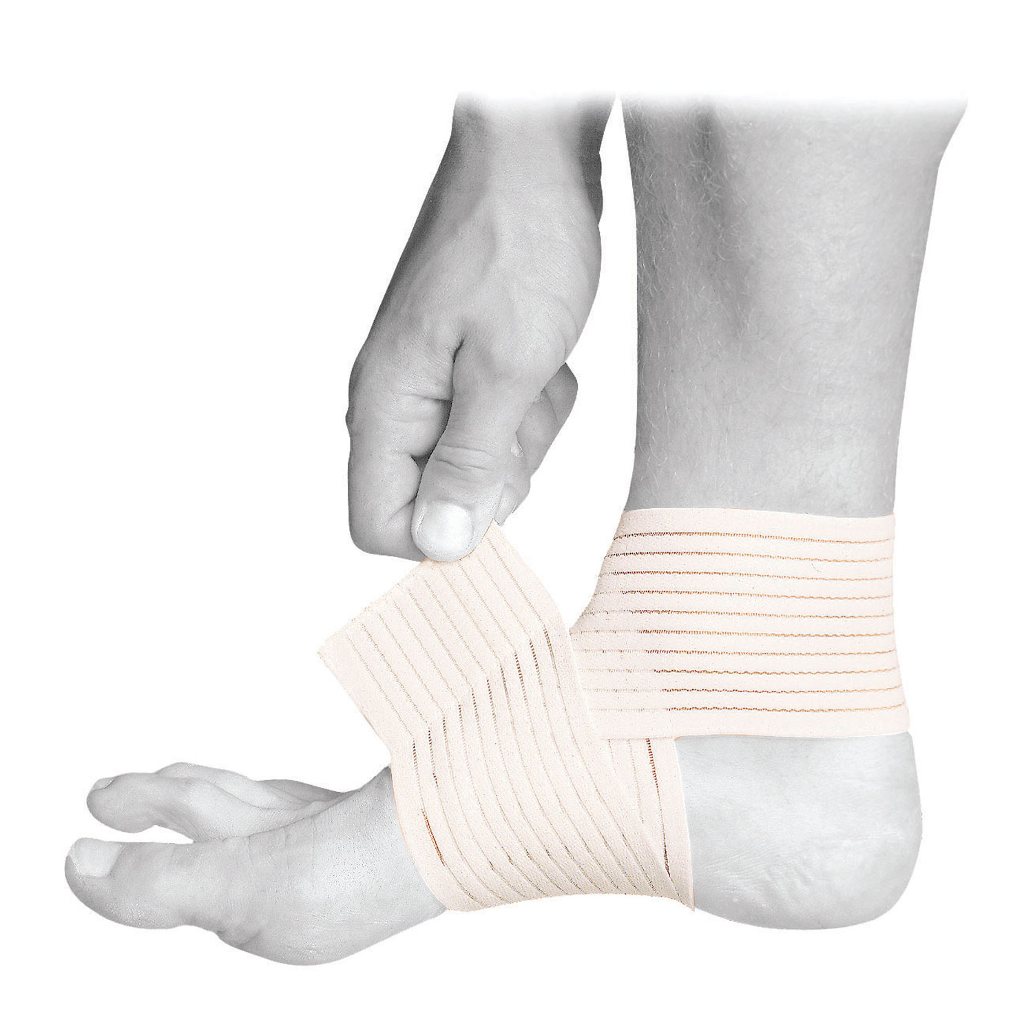 Donjoy Cheville bande de strapping