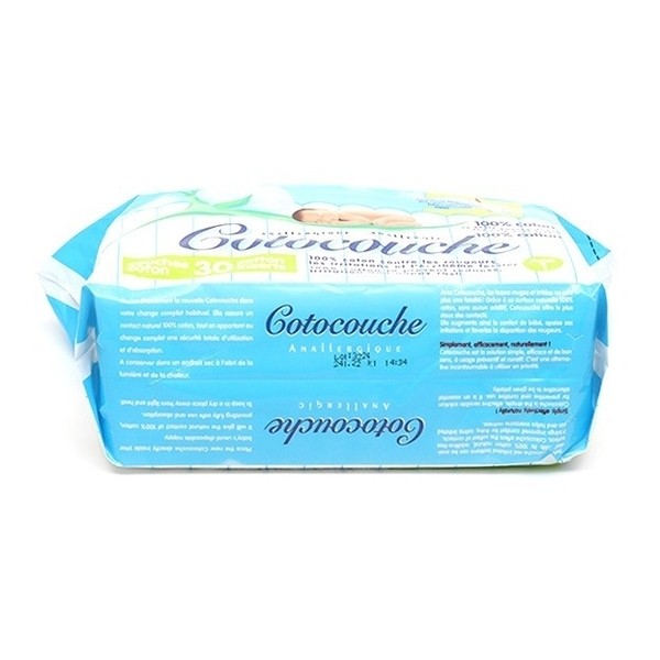 Cotocouche bébé