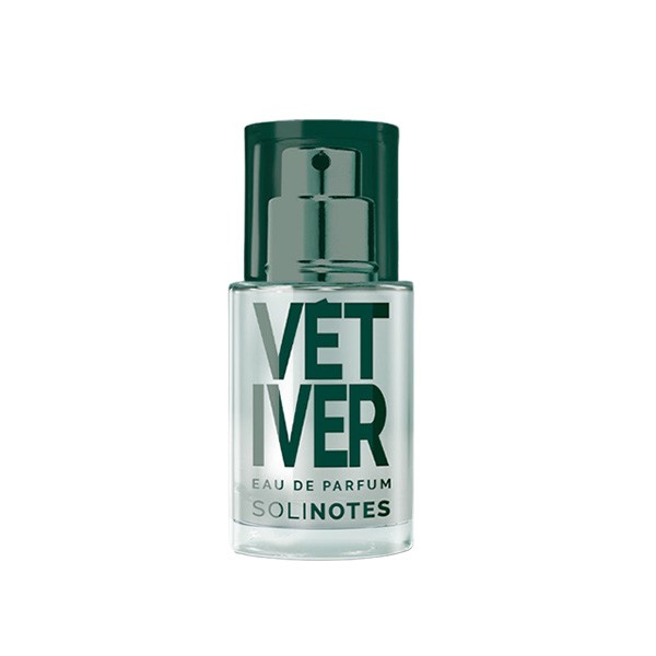 Solinotes Eau de Parfum