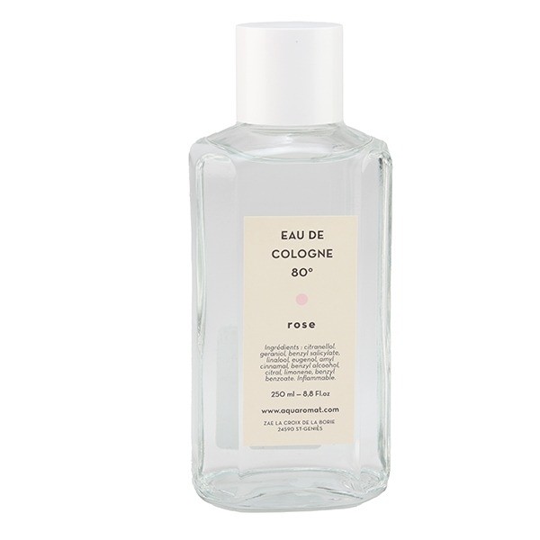 Eau de Cologne Aquaromat
