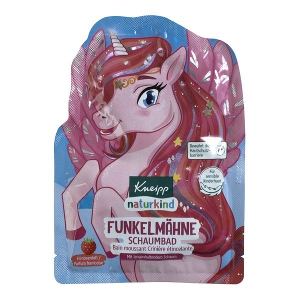 Kneipp Bain moussant pour enfant