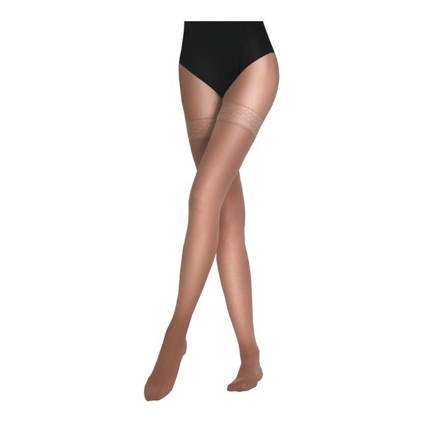 Smartleg Transparent Bas de contention femme classe 2