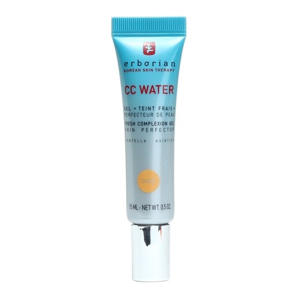 Erborian CC Water Gel perfecteur de peau à la Centella