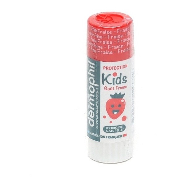 Dermophil Indien Kids stick lèvres