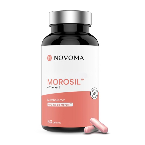 Novoma Morosil gélules