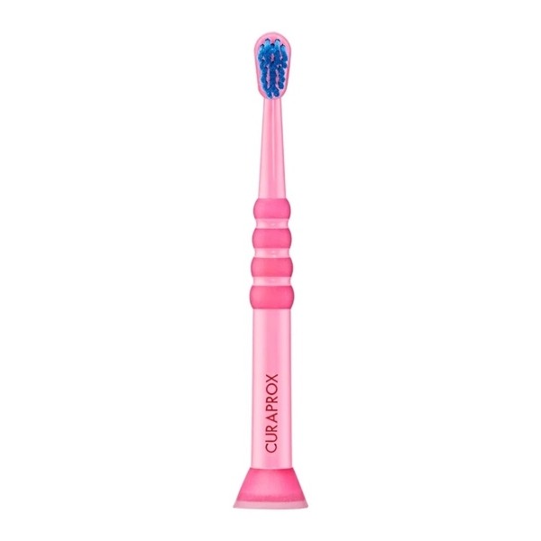 Curaprox brosse à dents bébé