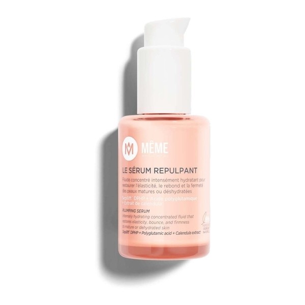 Même Cosmetics Sérum repulpant