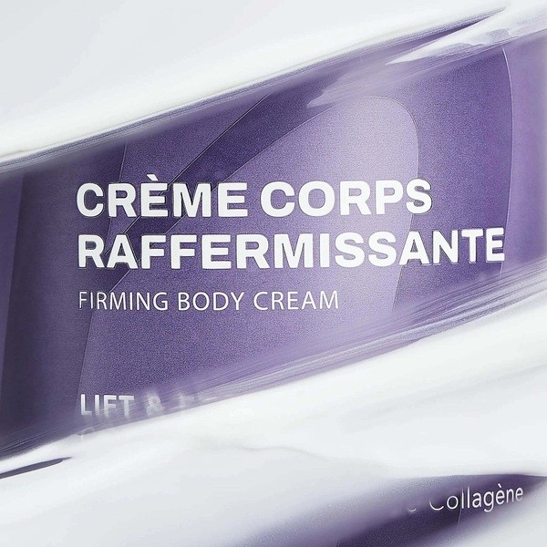 Endro Crème corps raffermissante bio