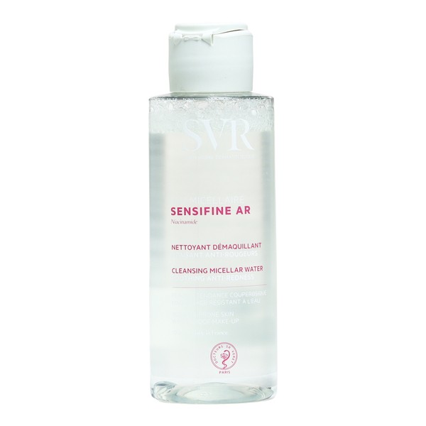 SVR Sensifine AR eau micellaire