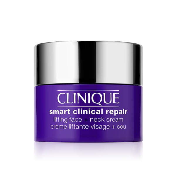 Clinique Smart Clinical Repair Crème liftante visage + cou