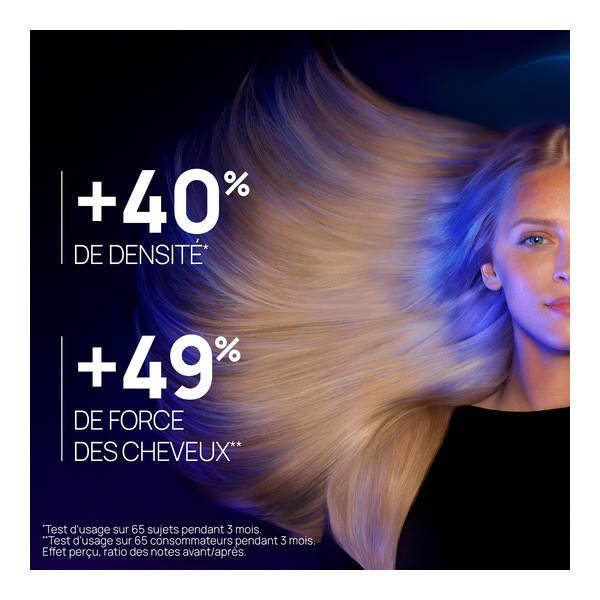 René Furterer Triphasic sérum de Nuit Créateur de Densité