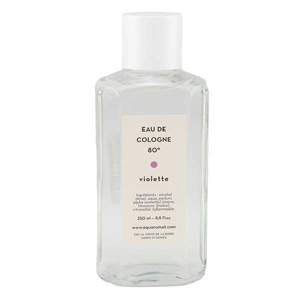 Eau de Cologne Aquaromat