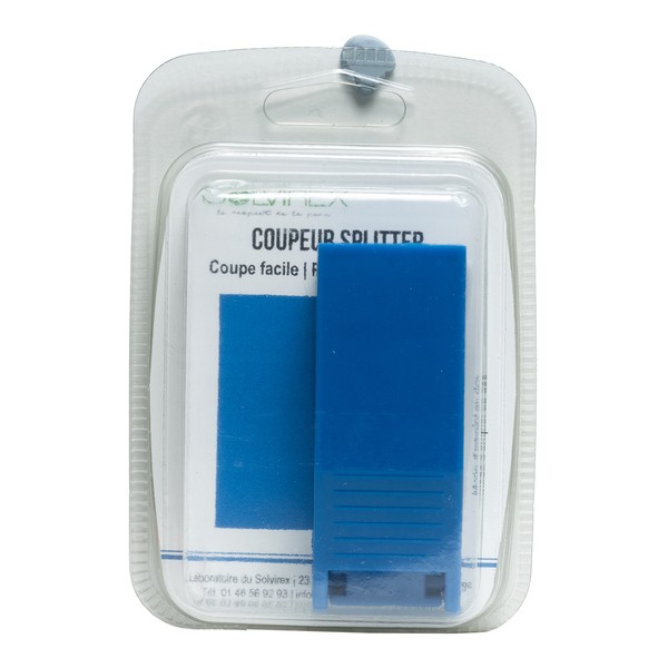 Splitter coupe comprimés