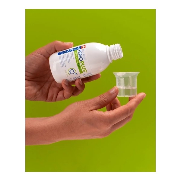 Curaprox Perio Plus bain de bouche Protect