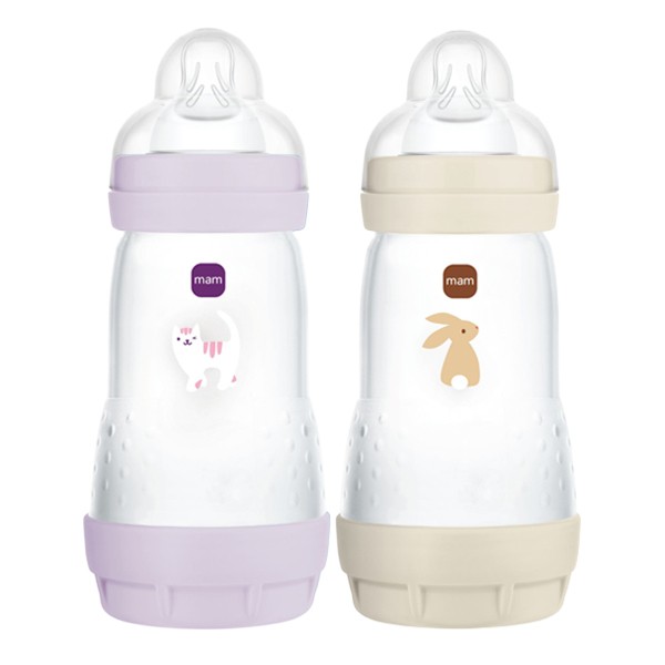 MAM Easy Start biberon anti colique