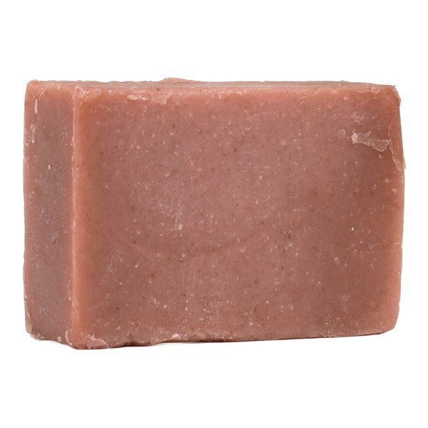 Savon artisanal Nilgiri Rose Vanille