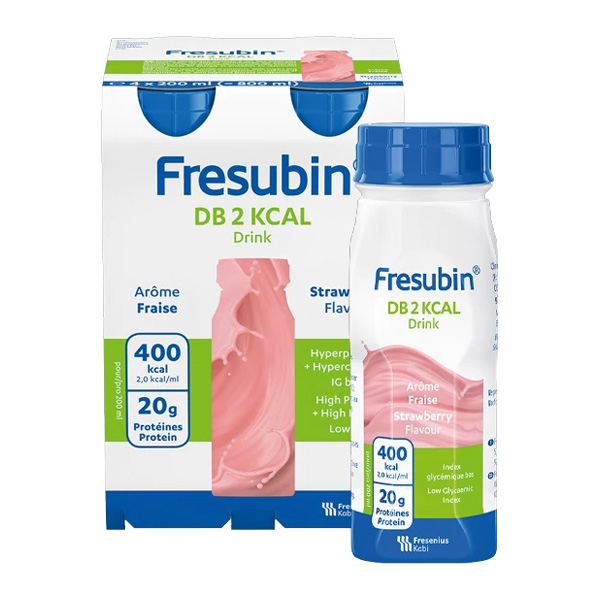 Fresubin DB 2 Kcal Drink boisson