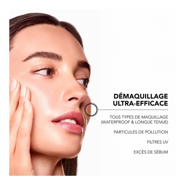 Lierac Huile démaquillante intense
