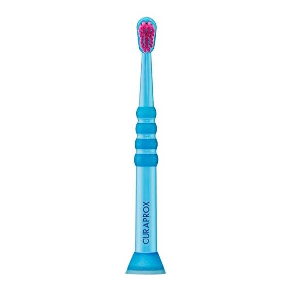 Curaprox brosse à dents bébé
