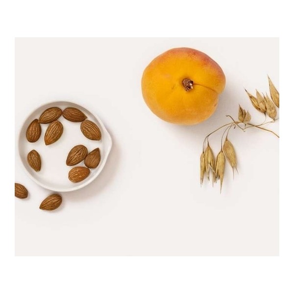Dr Hauschka Crème de jour à l'Abricot