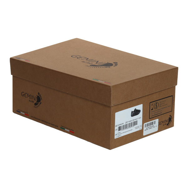 Chaussures CHUT Gemini Classique Simili cuir