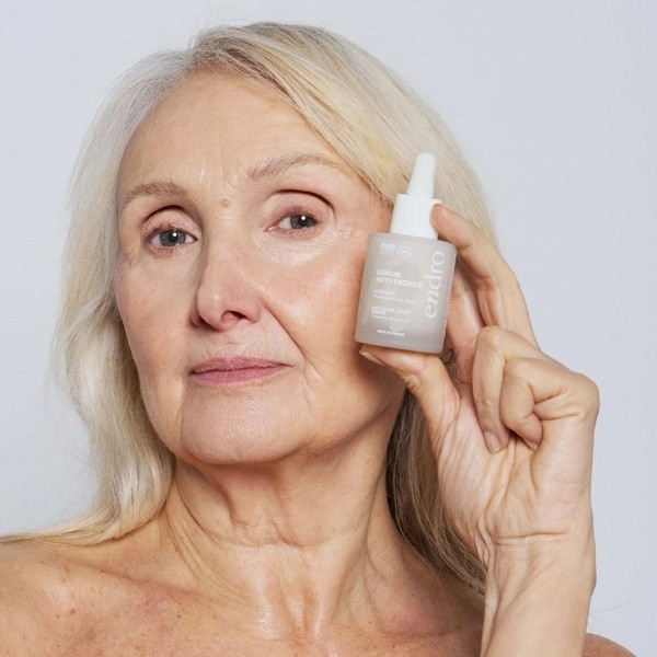 Endro Sérum anti tache bio