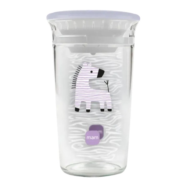 MAM Verre d'apprentissage 290 ml