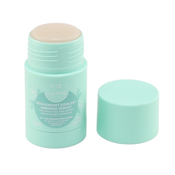 Laino déodorant soin 24h stick