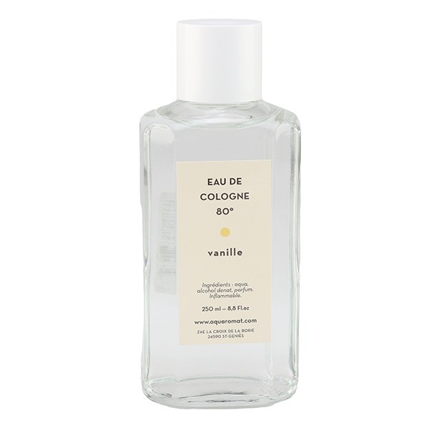 Eau de Cologne Aquaromat