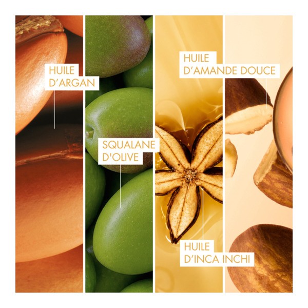 Melvita L'or bio Huile sèche extraordinaire