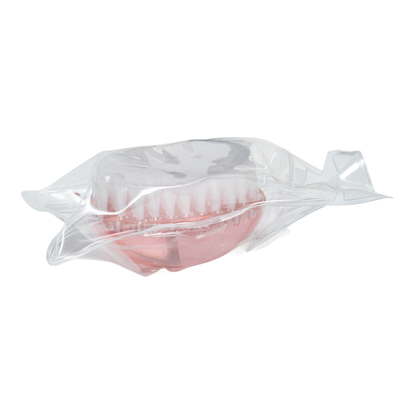 Estipharm Brosse à ongles goutte d'eau