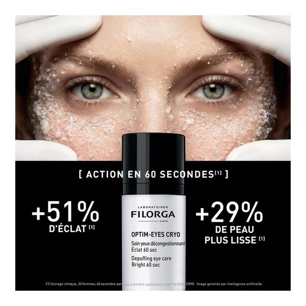 Filorga Optim Eyes Cryo