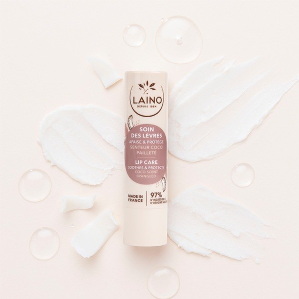 Laino Soin des lèvres stick